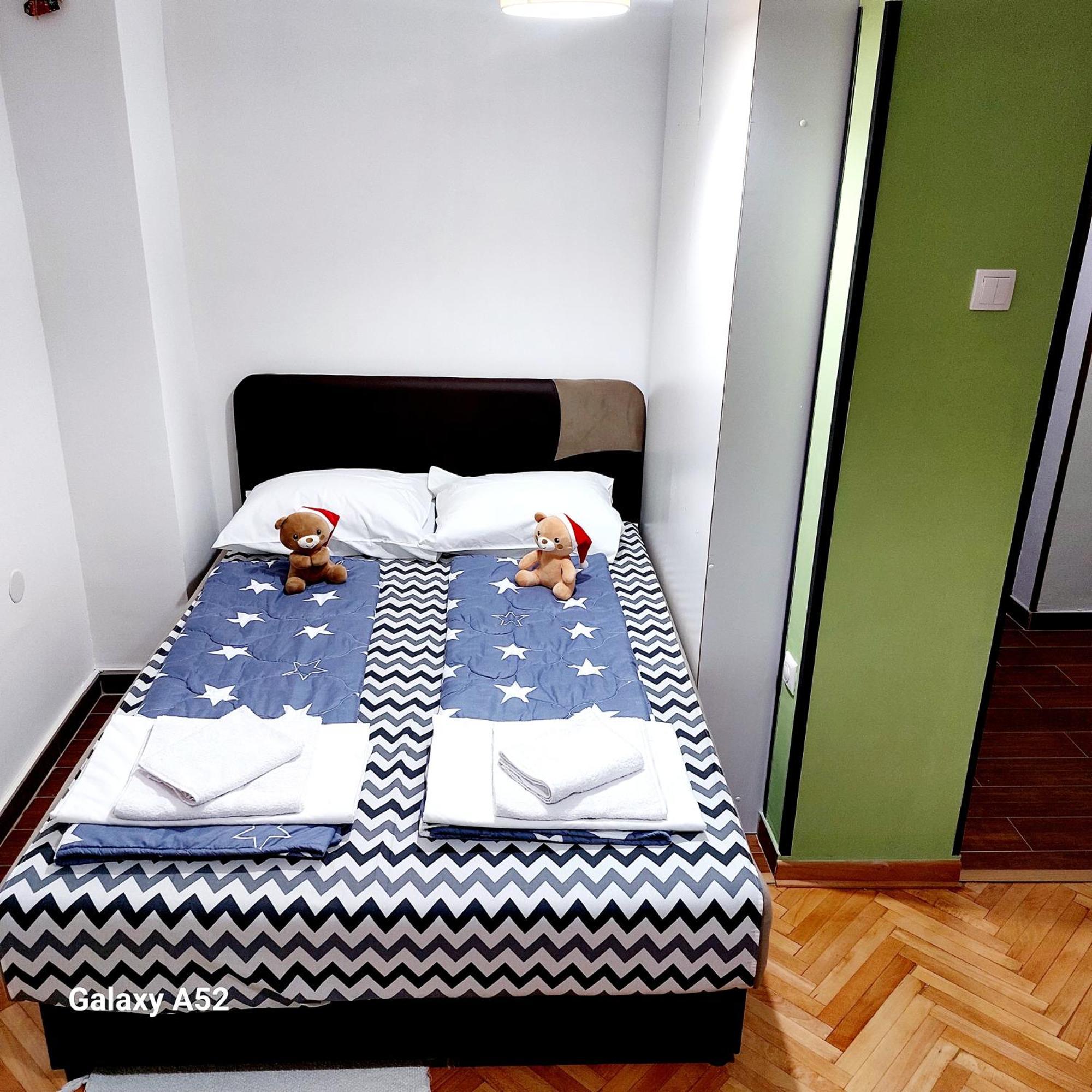 Apartman Pavle Plužine Exterior foto